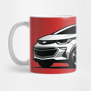 Chevrolet Bolt Mug